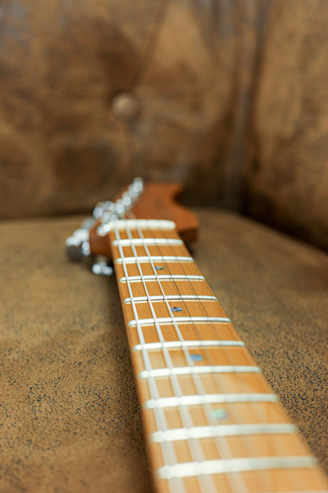 Sire S7-FM Larry Carlton 2022 | Natural