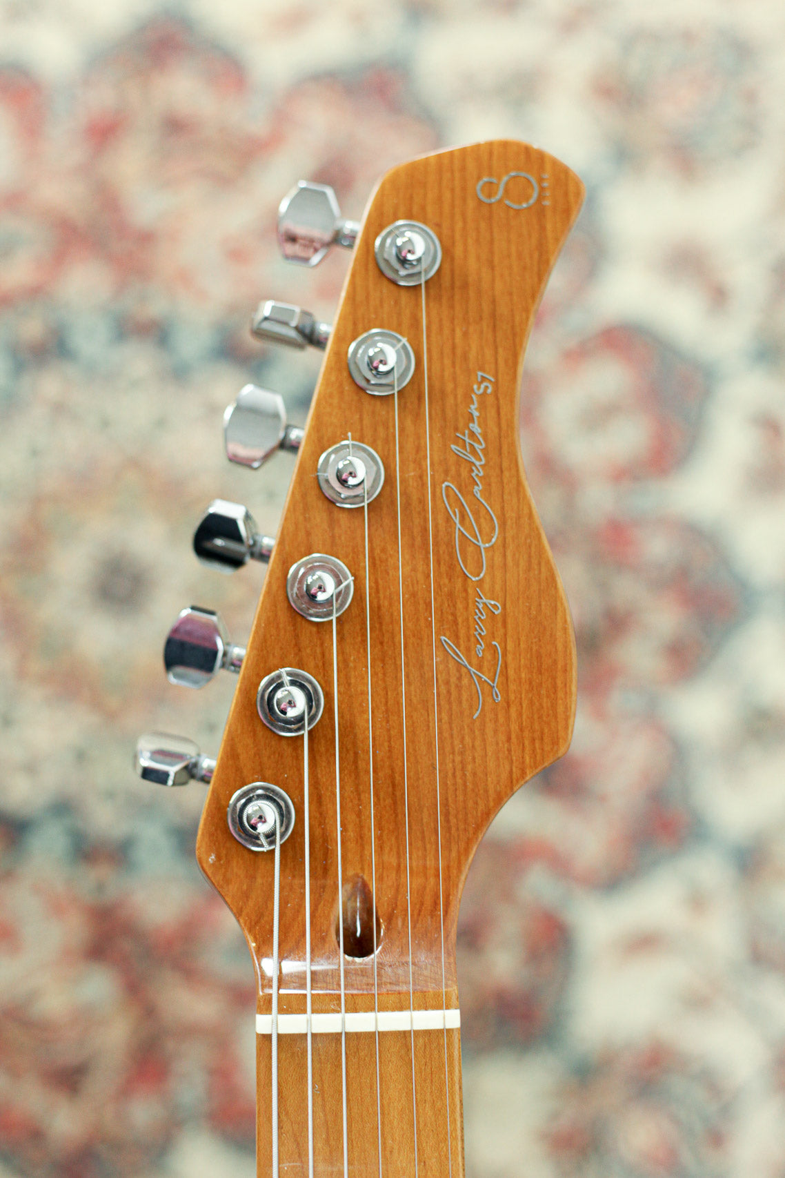Sire S7-FM Larry Carlton 2022 | Natural