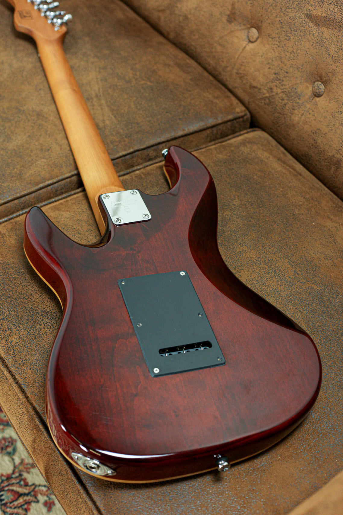 Sire S7-FM Larry Carlton 2022 | Natural