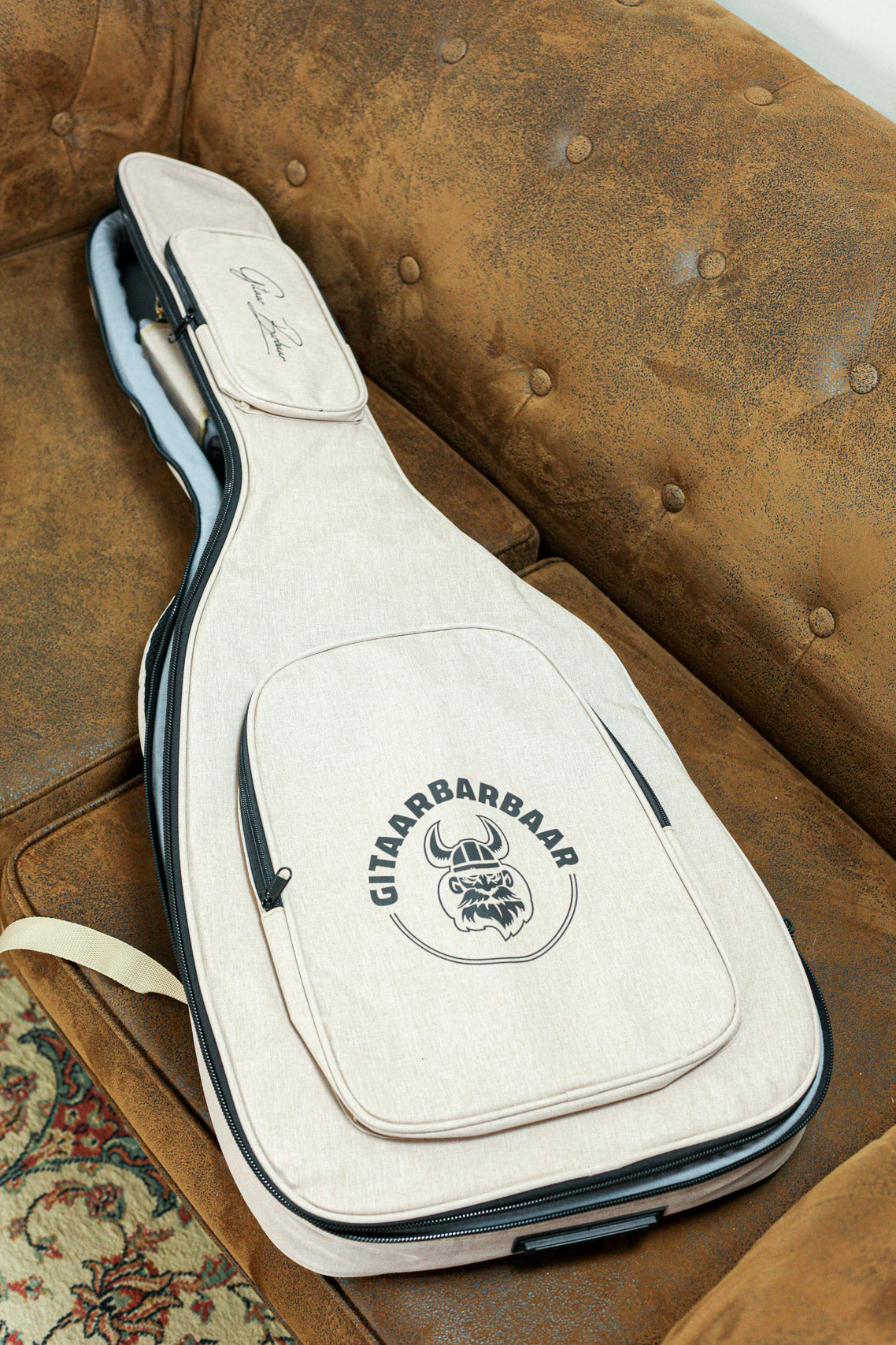 Ibanez SIX70FDBG | Exotic Wood Natural