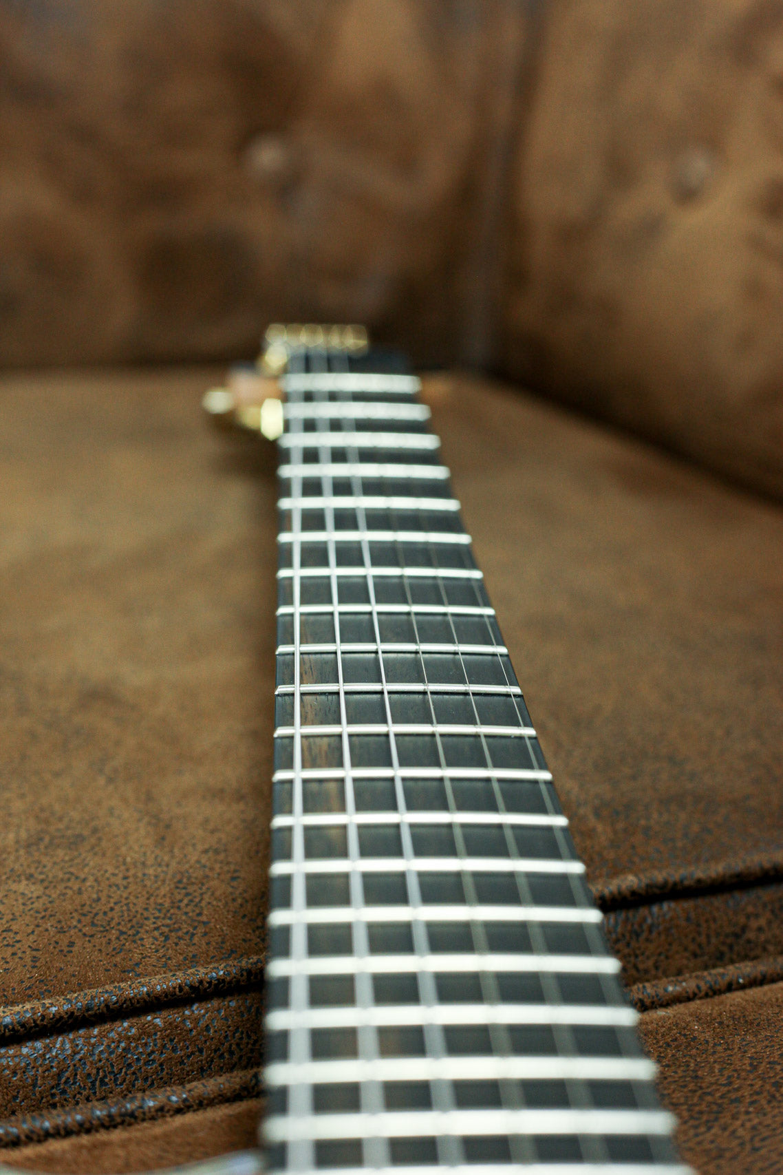 Ibanez SIX70FDBG | Exotic Wood Natural