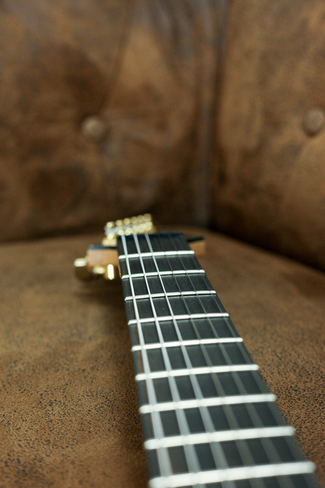 Ibanez SIX70FDBG | Exotic Wood Natural