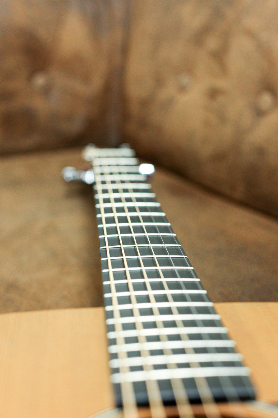 Martin 000X1AE Solid Spruce Top | Natural