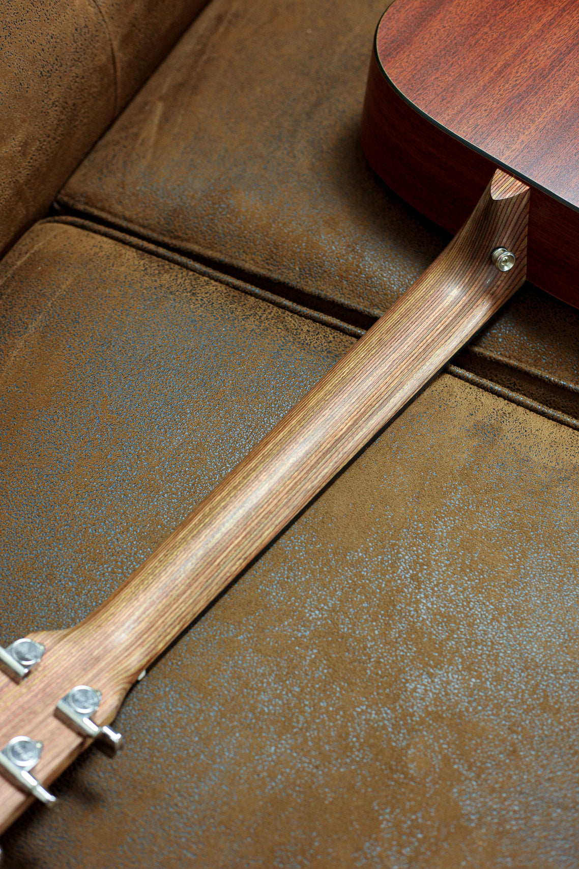 Martin 000X1AE Solid Spruce Top | Natural