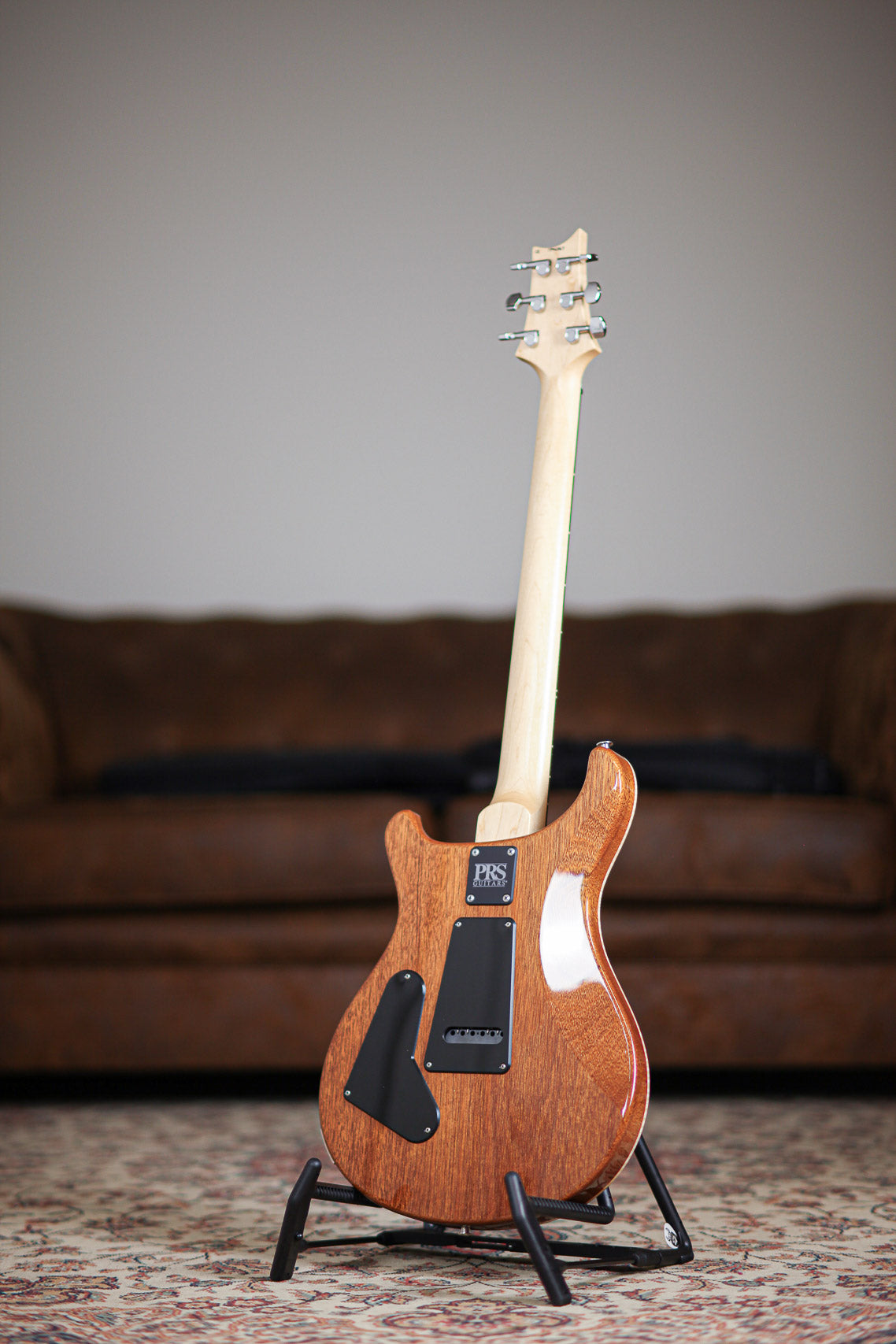 PRS CE24 | Eriza Verde