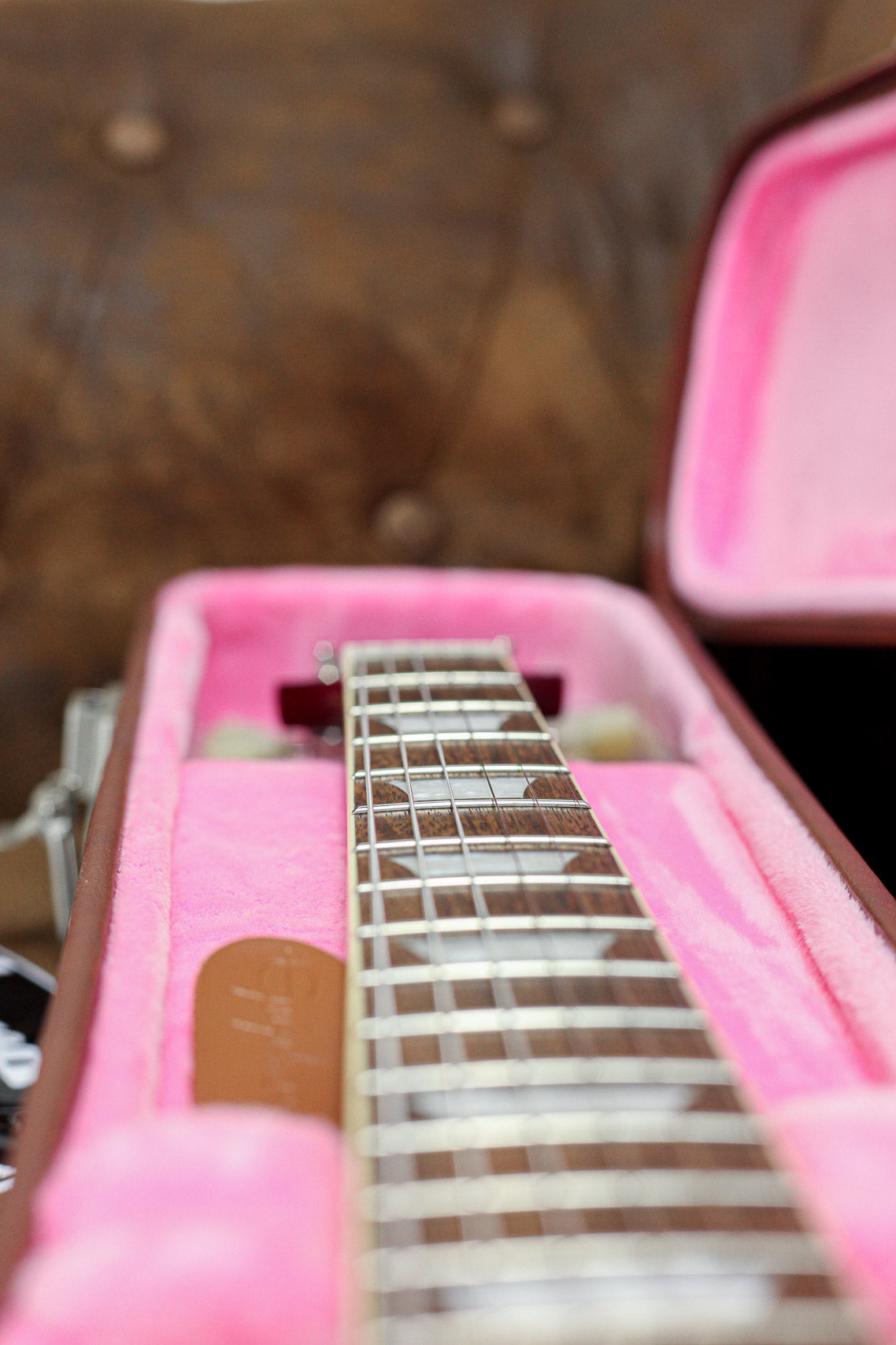 Epiphone 1961 Les Paul SG Standard | Aged Sixties Cherry