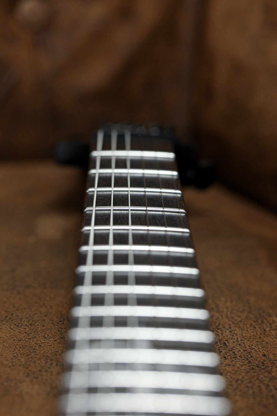 Solar E1.6 FBB Evertune | Flame Black Burst