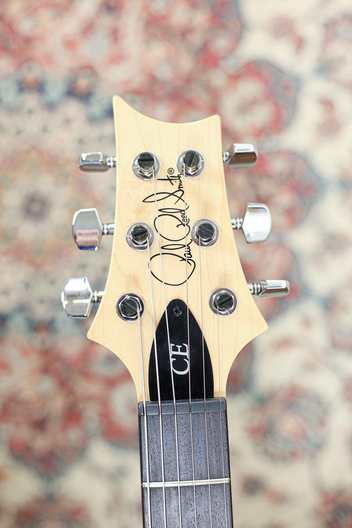 PRS CE24 | Eriza Verde