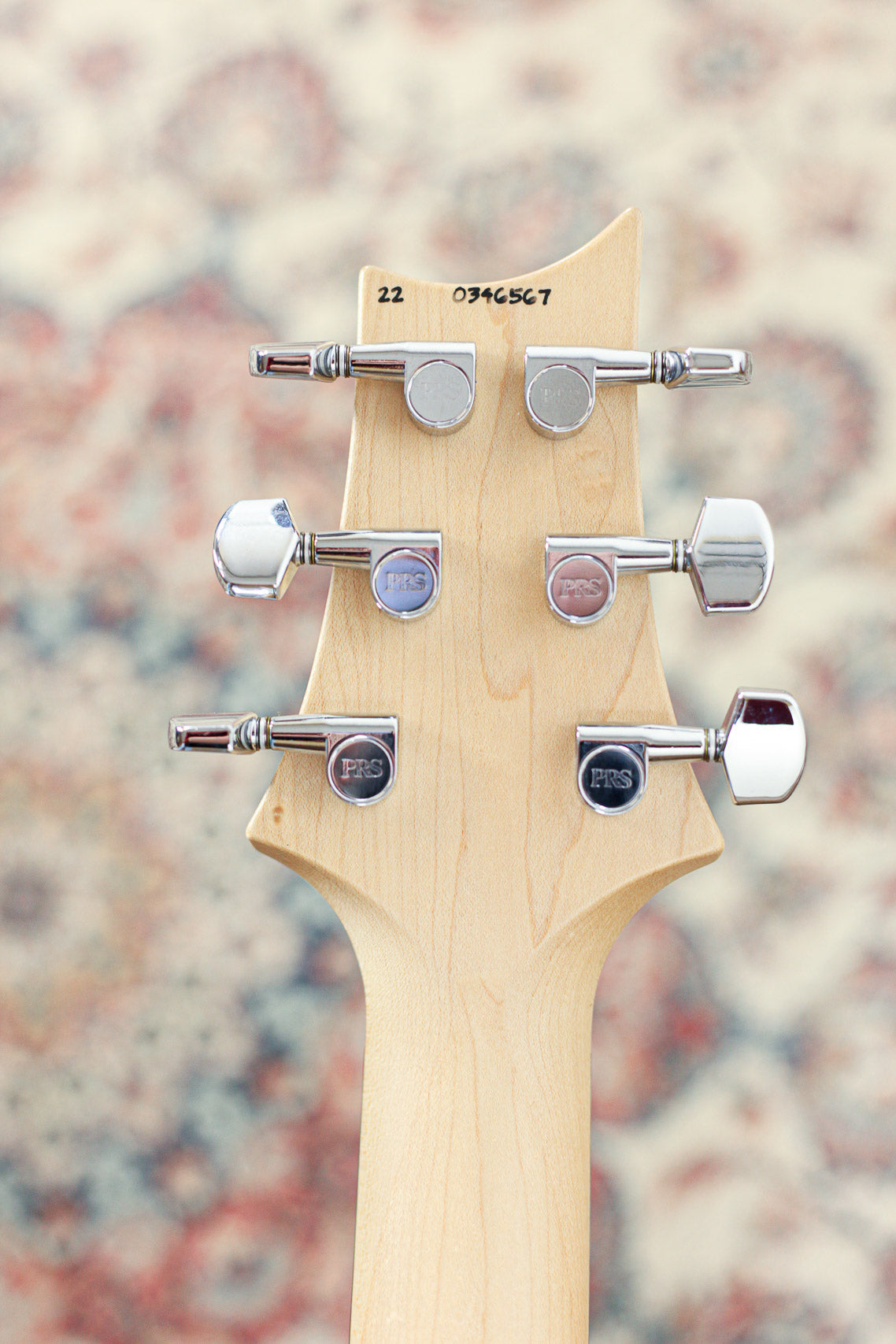 PRS CE24 | Eriza Verde