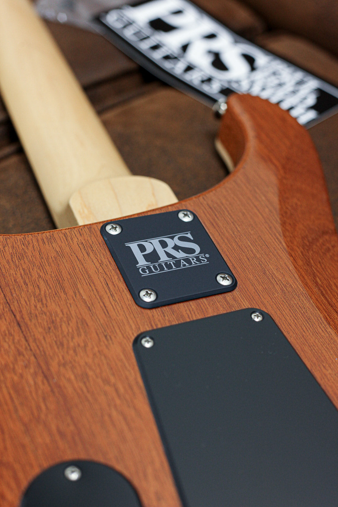 PRS CE24 | Eriza Verde