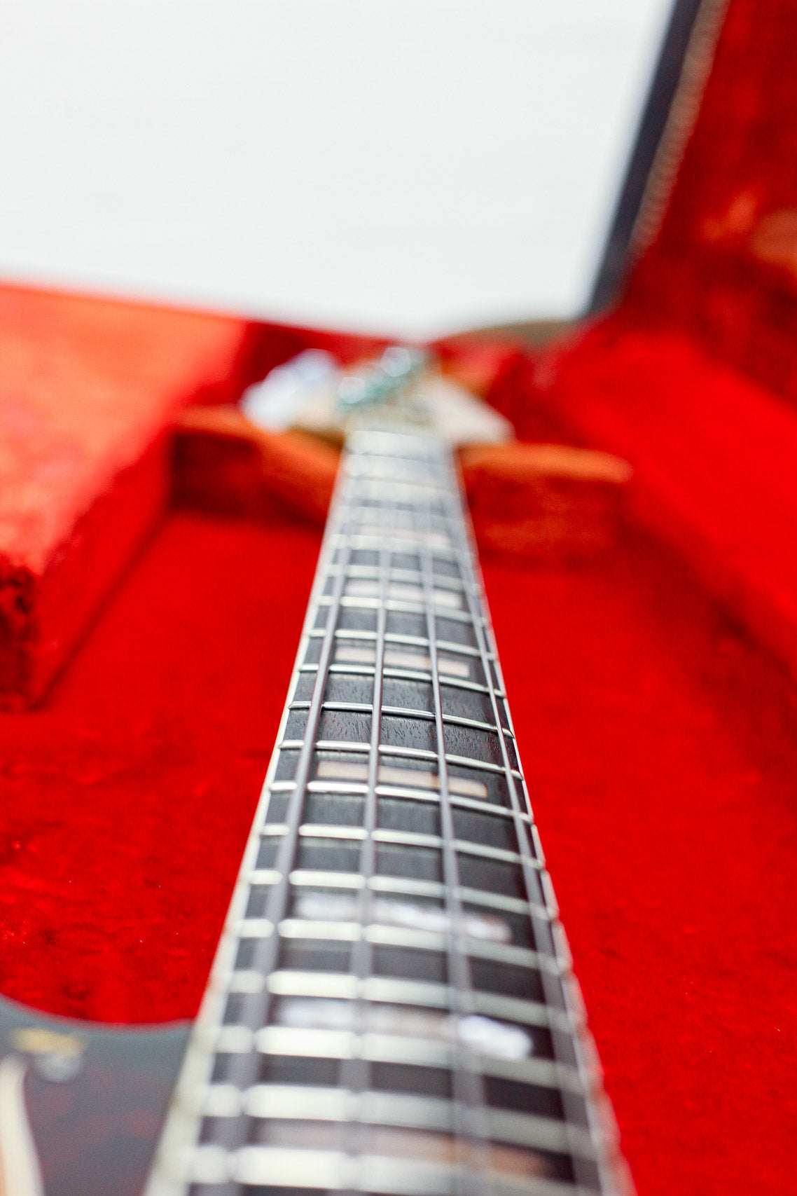 Fender Jazz Bass 1969 | Sunburst