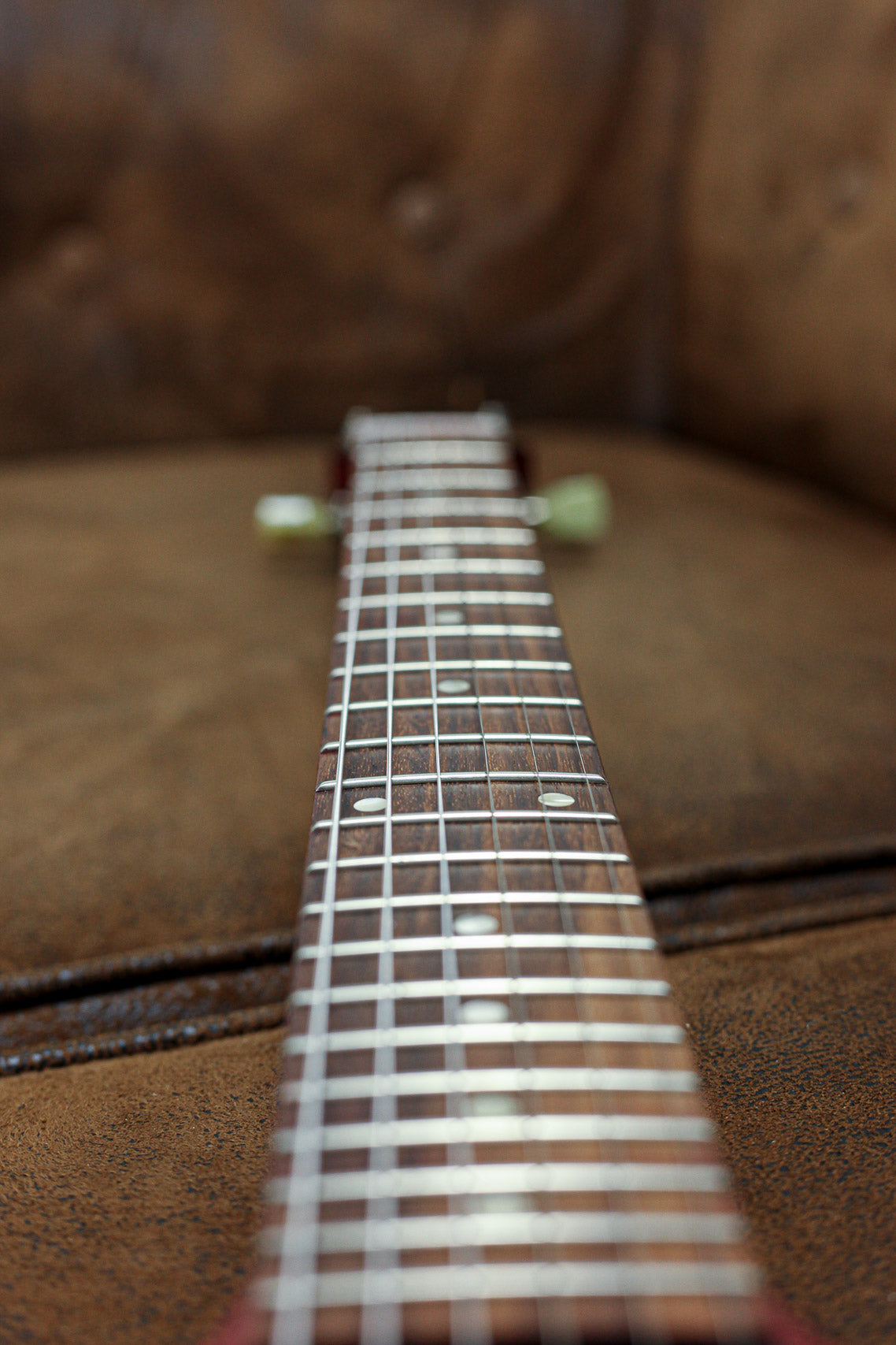 Gibson SG Special P90 | Cherry Red