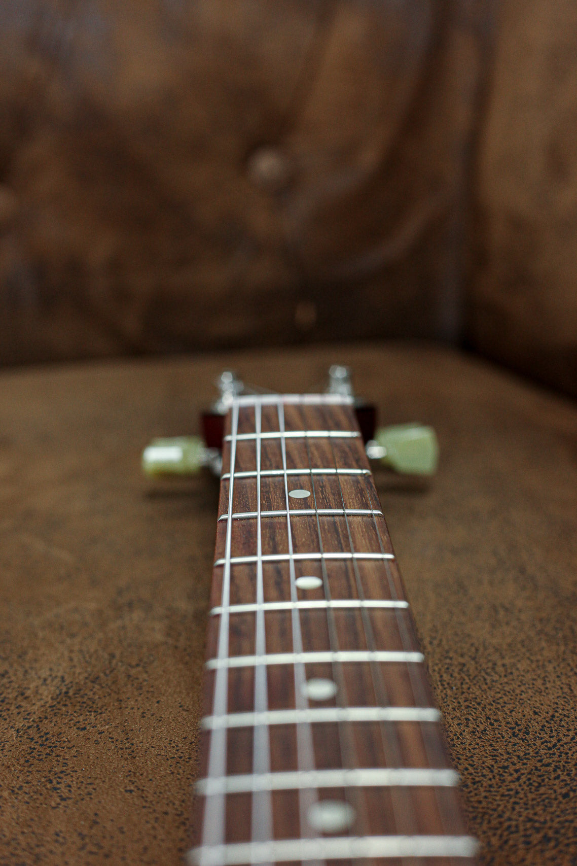 Gibson SG Special P90 | Cherry Red