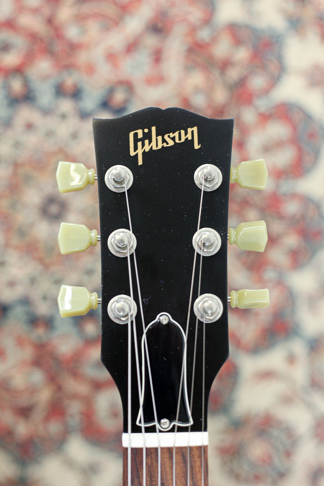 Gibson SG Special P90 | Cherry Red