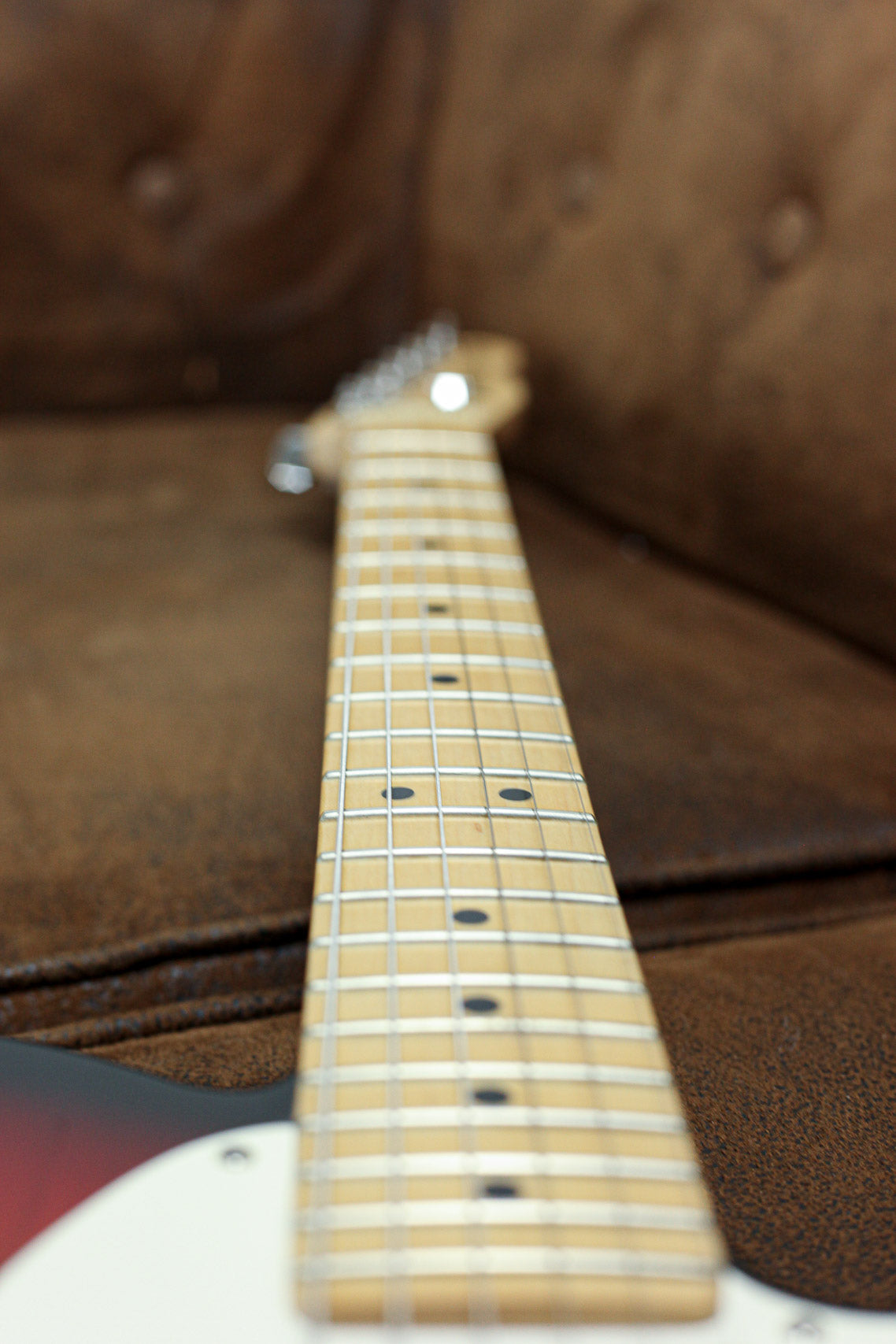 Fender American Series Telecaster 2007 | Sunburst