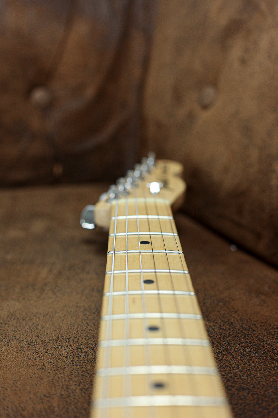 Fender American Series Telecaster 2007 | Sunburst