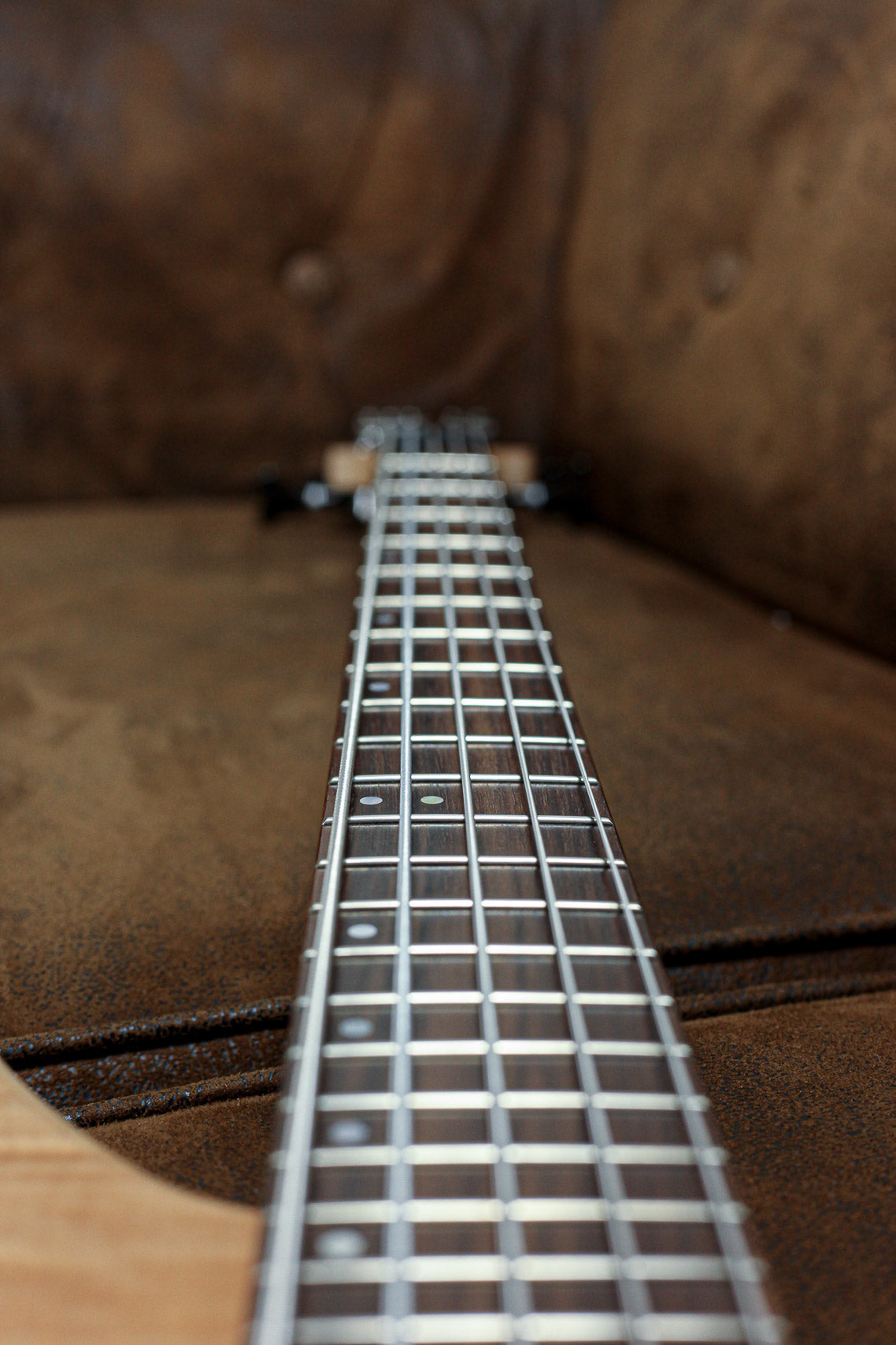 Yamaha TRBX605FM 2023 | Flamed Maple