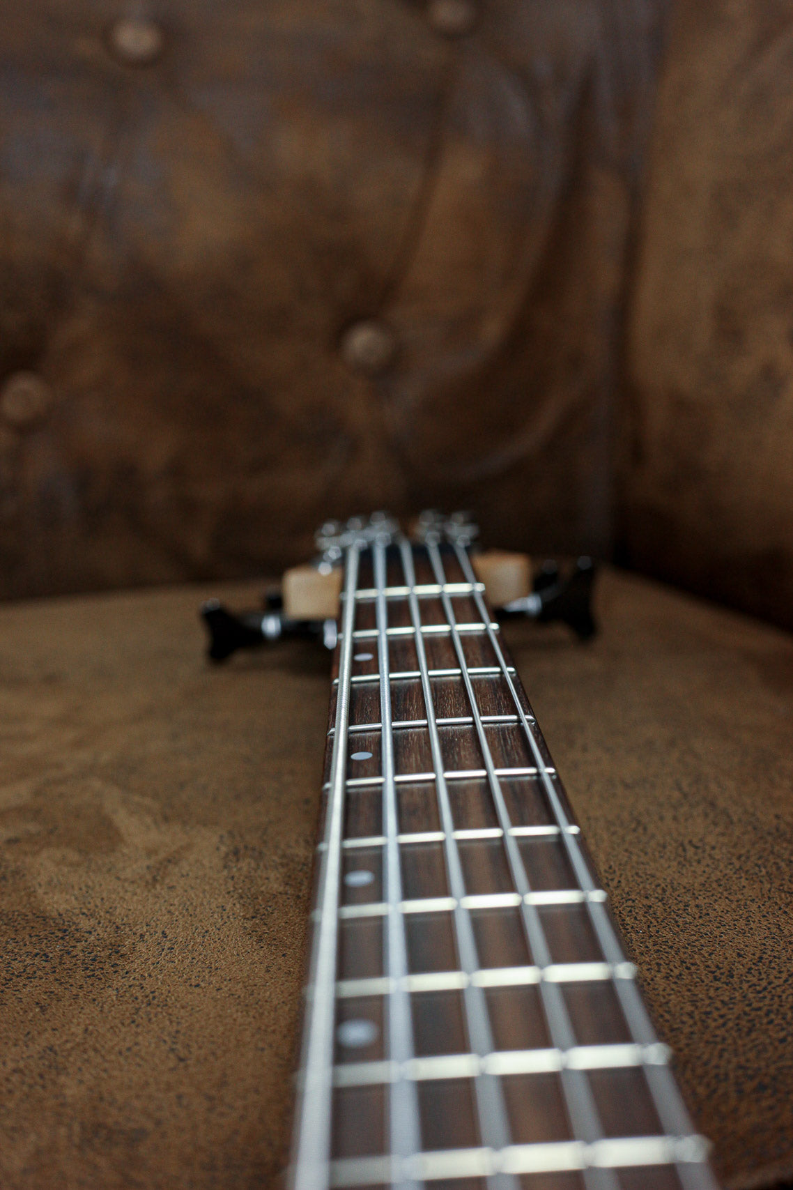 Yamaha TRBX605FM 2023 | Flamed Maple