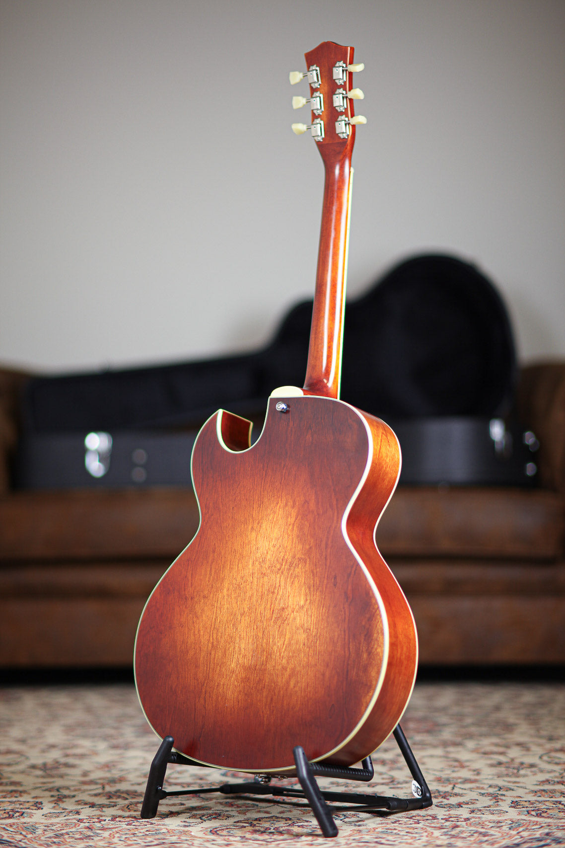 Stanford CR Fatboy 75 2023 | Antique Violin