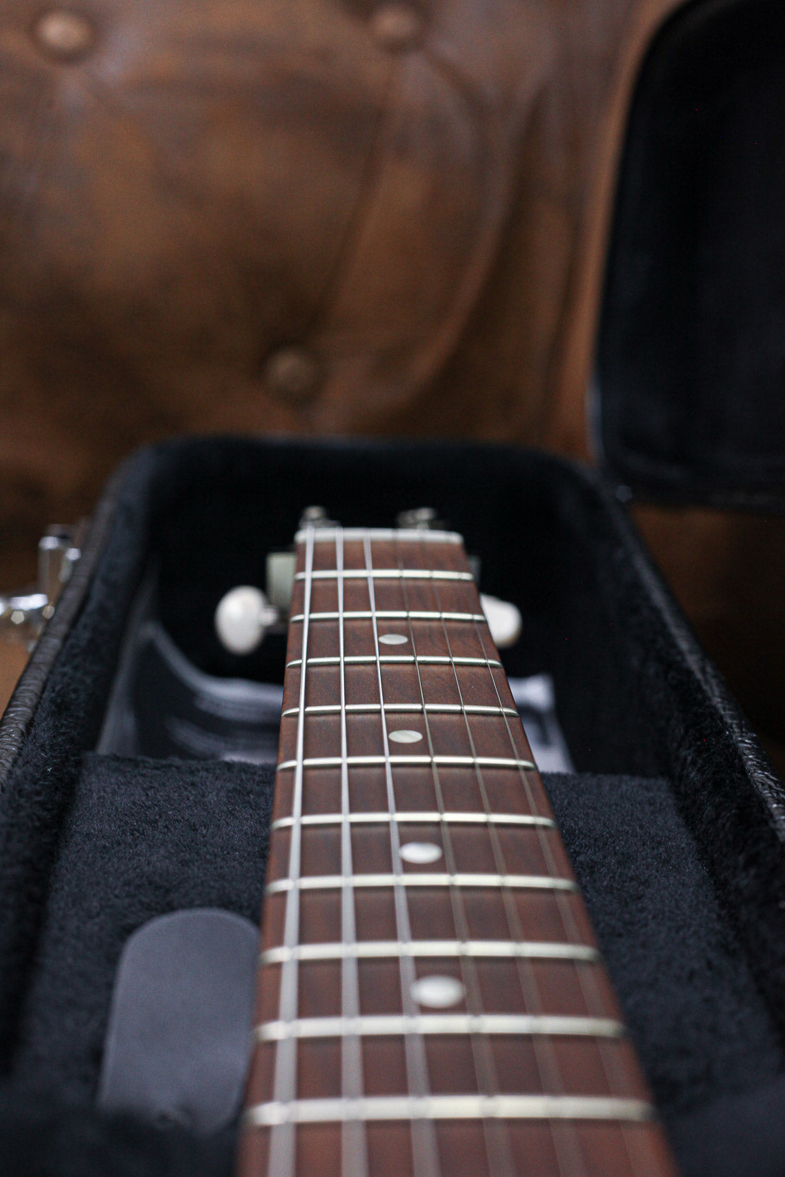 Gibson Melody Maker 2017 | WornWhite