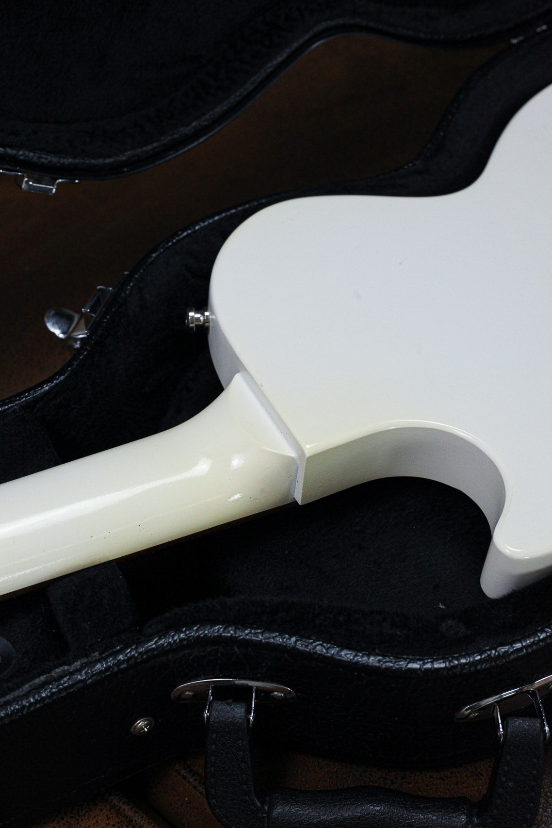 Gibson Melody Maker 2017 | WornWhite