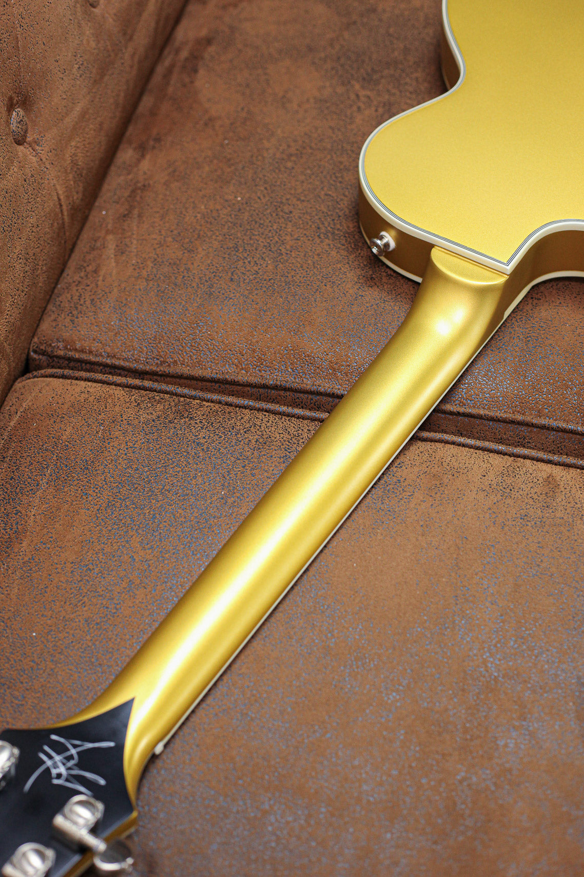 Epiphone Les Paul Jared James 2025 | Gold