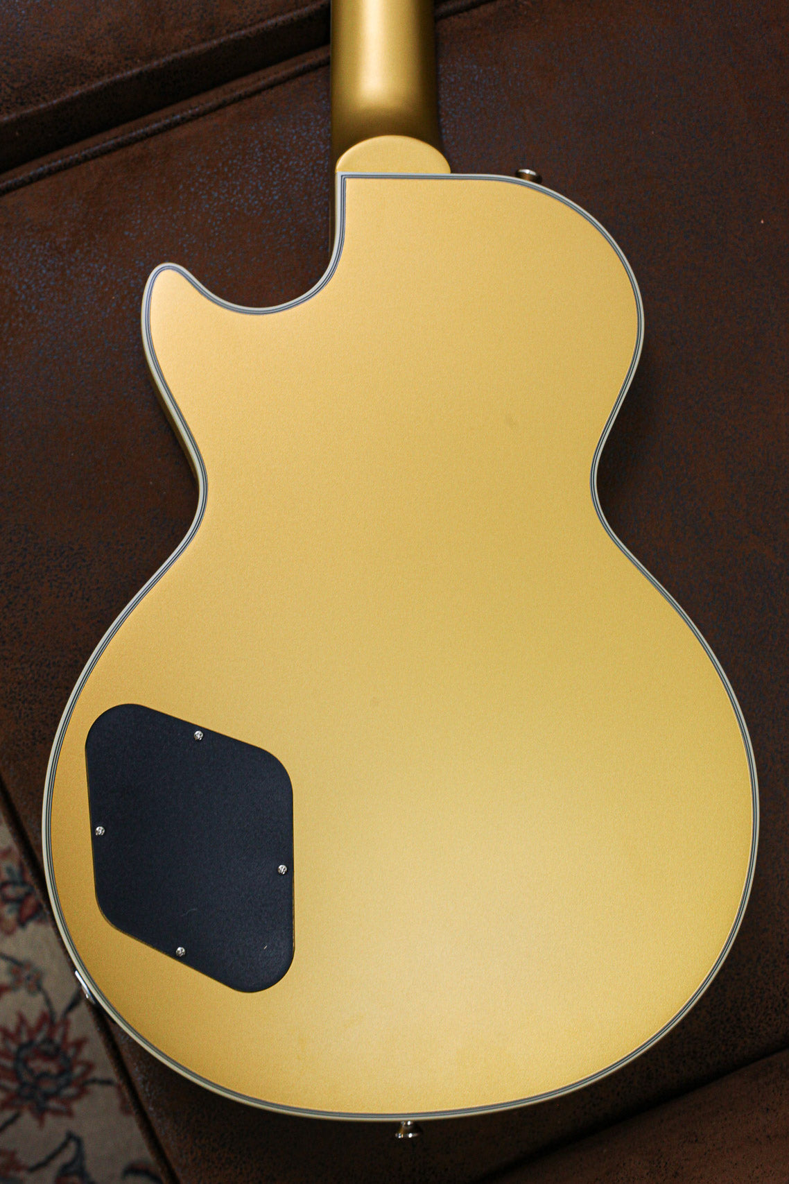 Epiphone Les Paul Jared James 2025 | Gold