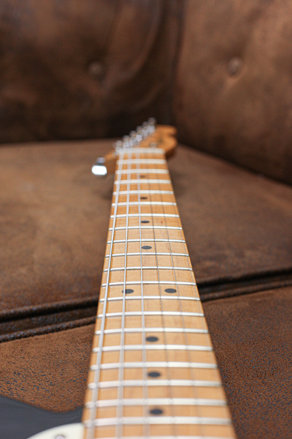 Fender Player Telecaster MN 2012 | Black