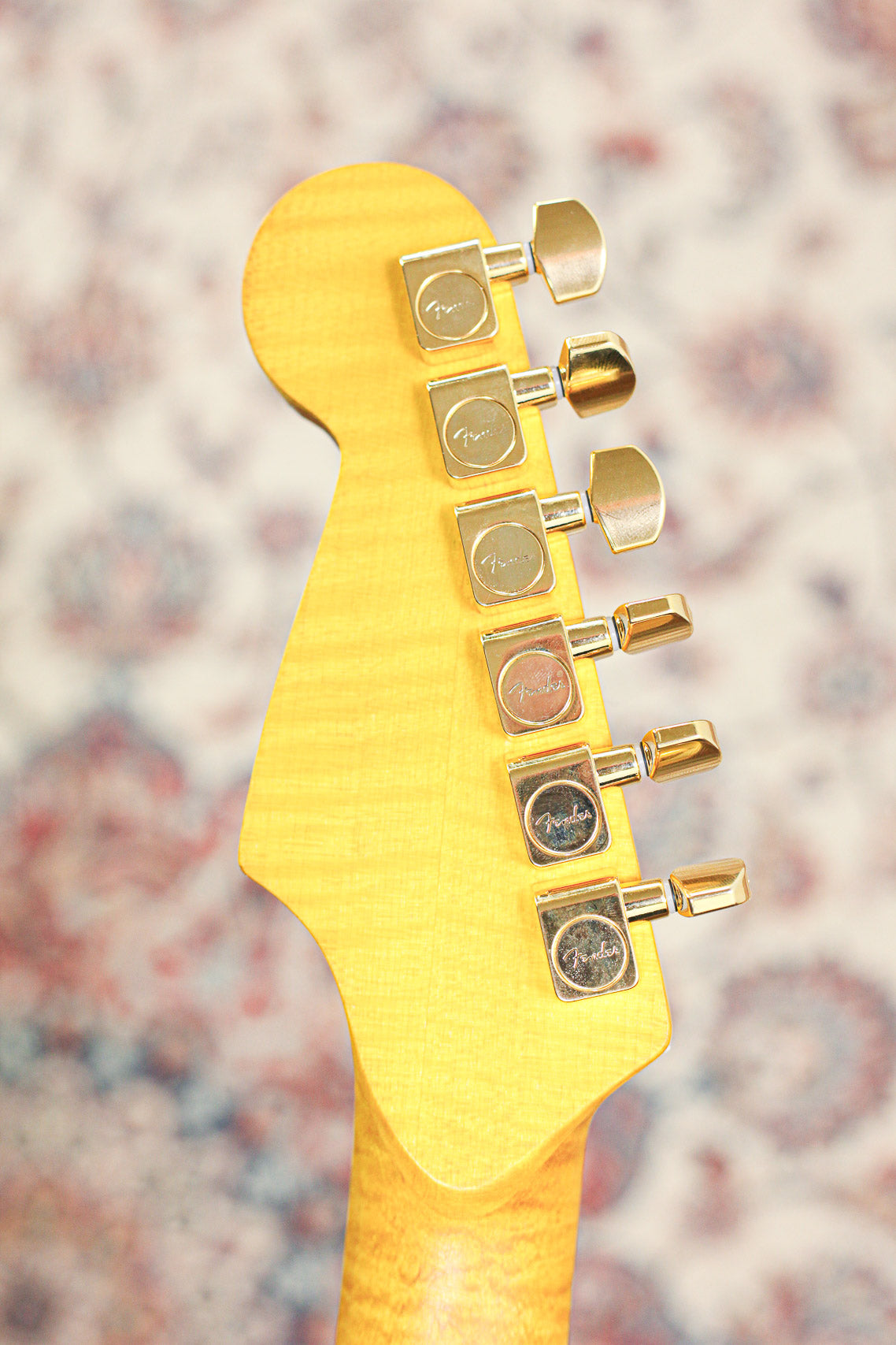 Kramer 1890 Pacer Custom 1 | Refinished Champagne Grey