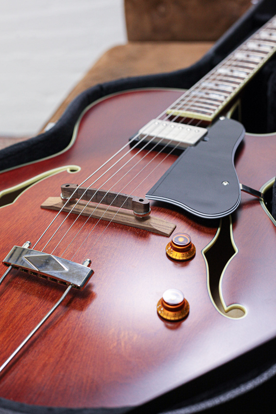 Stanford CR Fatboy 75 2023 | Antique Violin