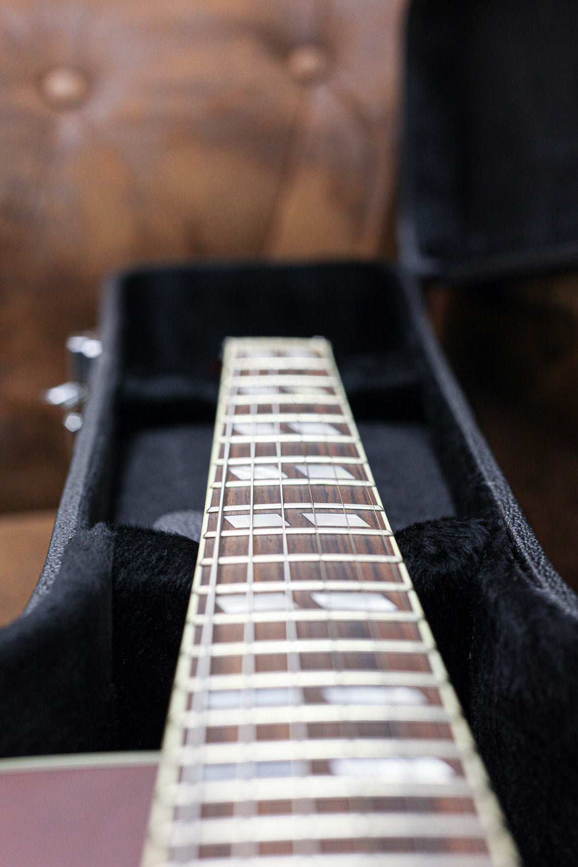 Stanford CR Fatboy 75 2023 | Antique Violin