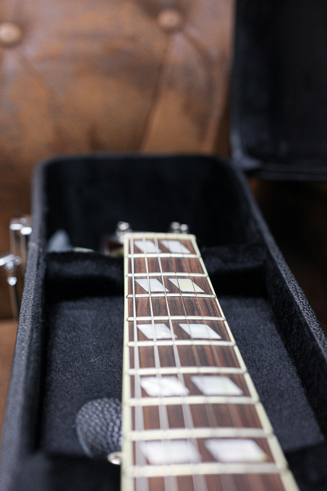 Stanford CR Fatboy 75 2023 | Antique Violin