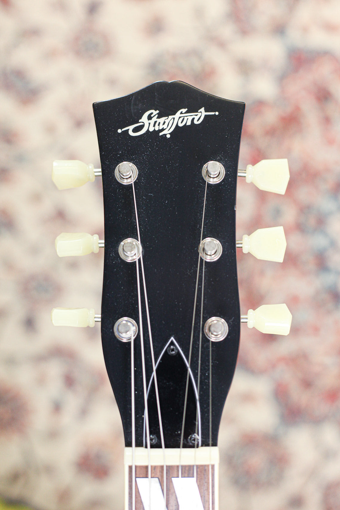 Stanford CR Fatboy 75 2023 | Antique Violin