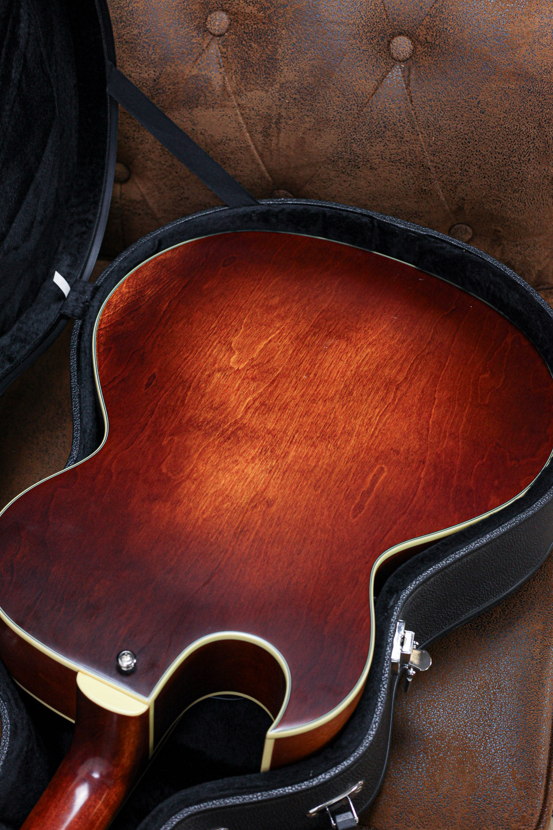 Stanford CR Fatboy 75 2023 | Antique Violin