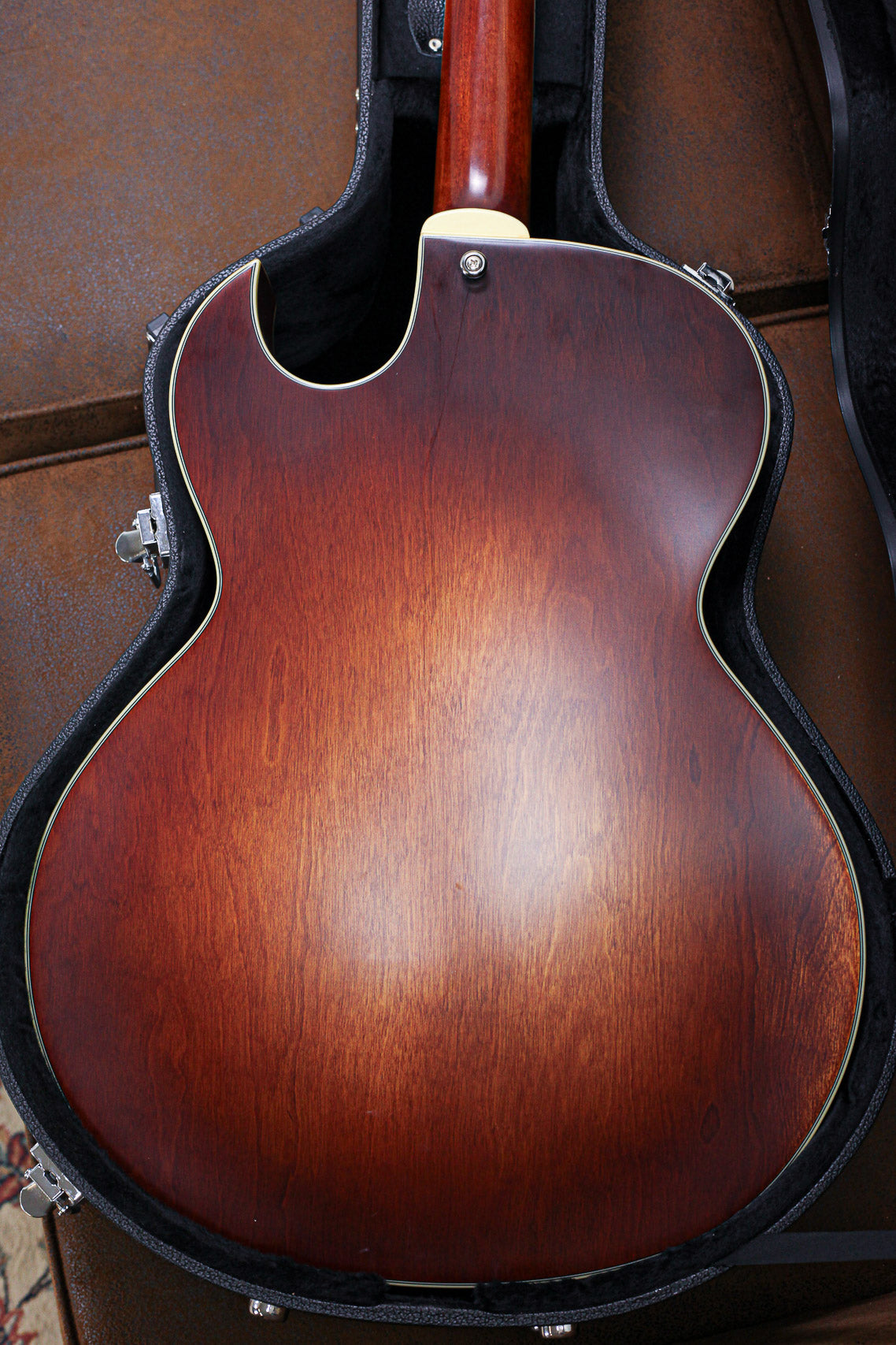 Stanford CR Fatboy 75 2023 | Antique Violin