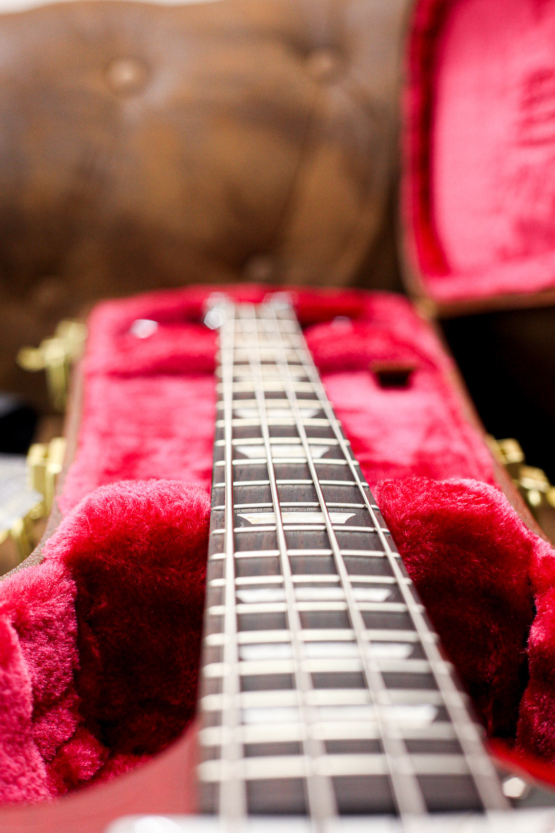 Gibson SG Standard Bass 2024  | Heritage Cherry