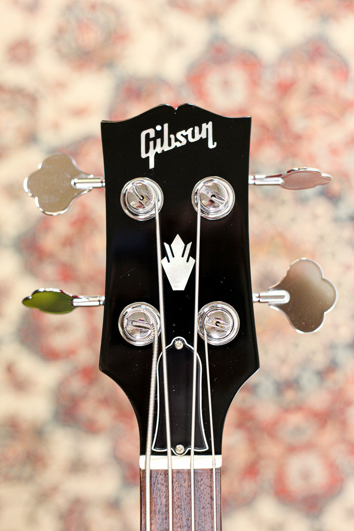 Gibson SG Standard Bass 2024  | Heritage Cherry