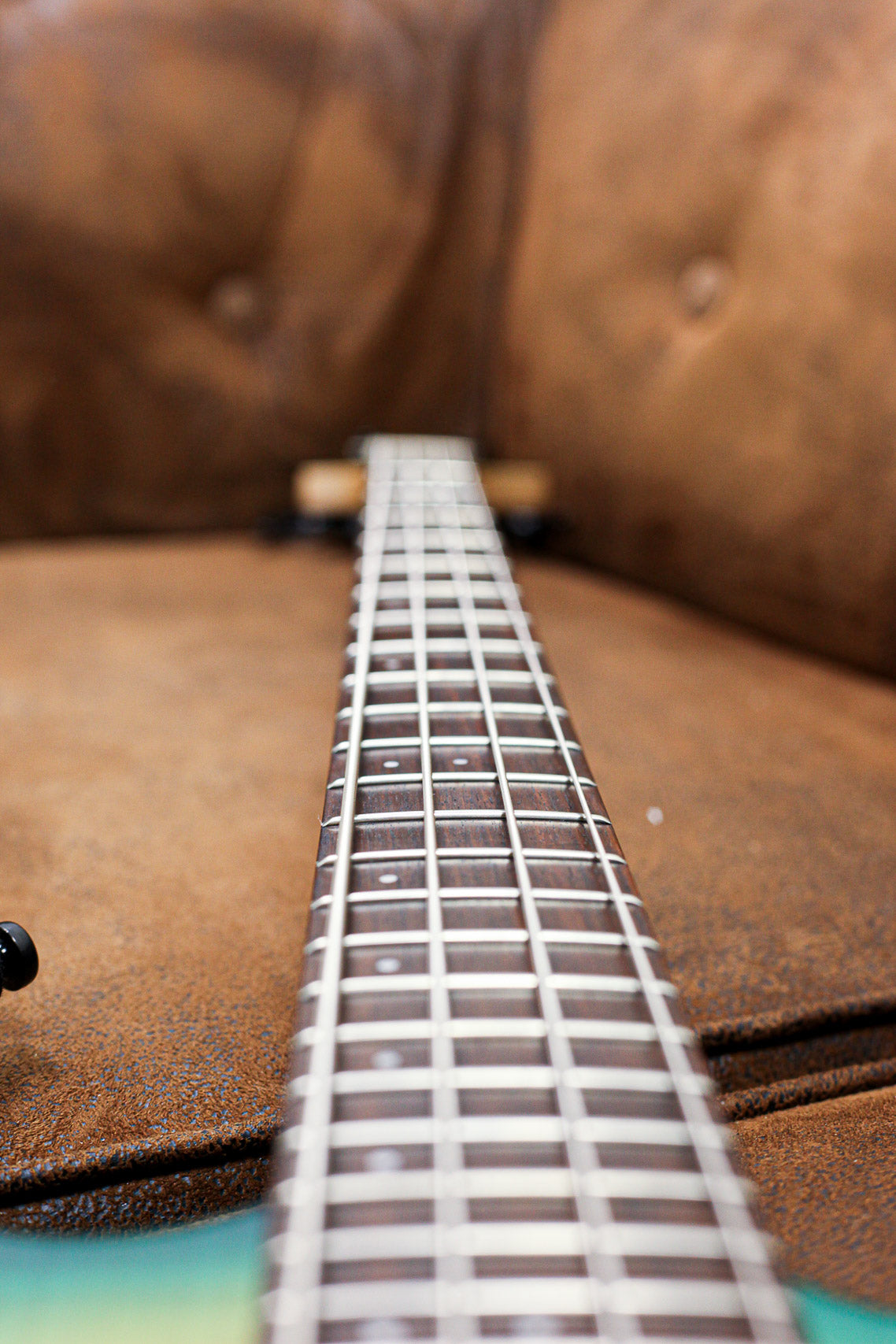 Sire Marcus Miller M7 Alder | Transparent Blue Burst