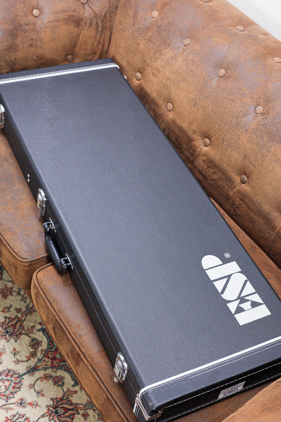 ESP LTD George Lynch | Desert Eagle Camo