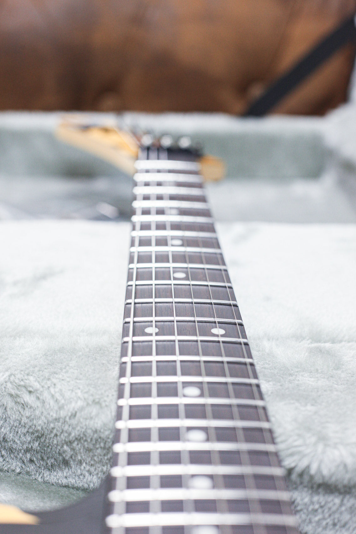 ESP LTD George Lynch | Desert Eagle Camo