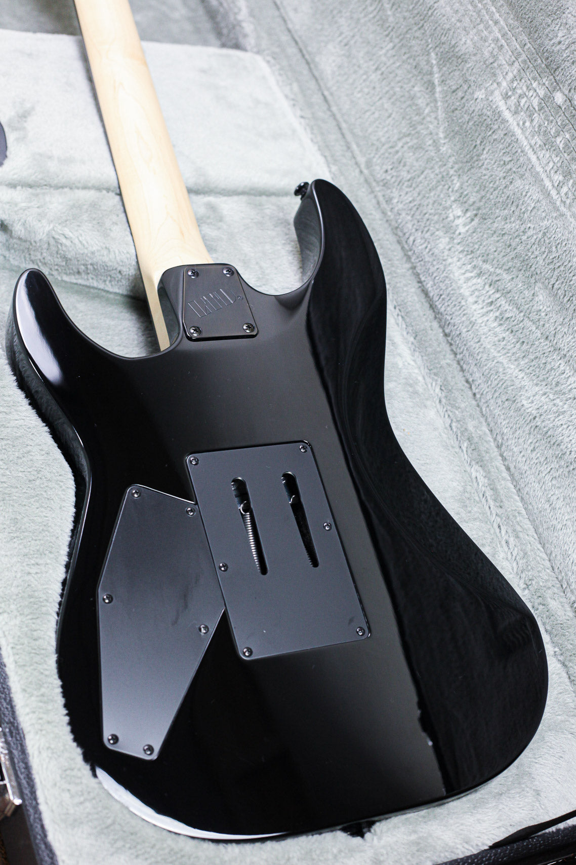 ESP LTD George Lynch | Desert Eagle Camo