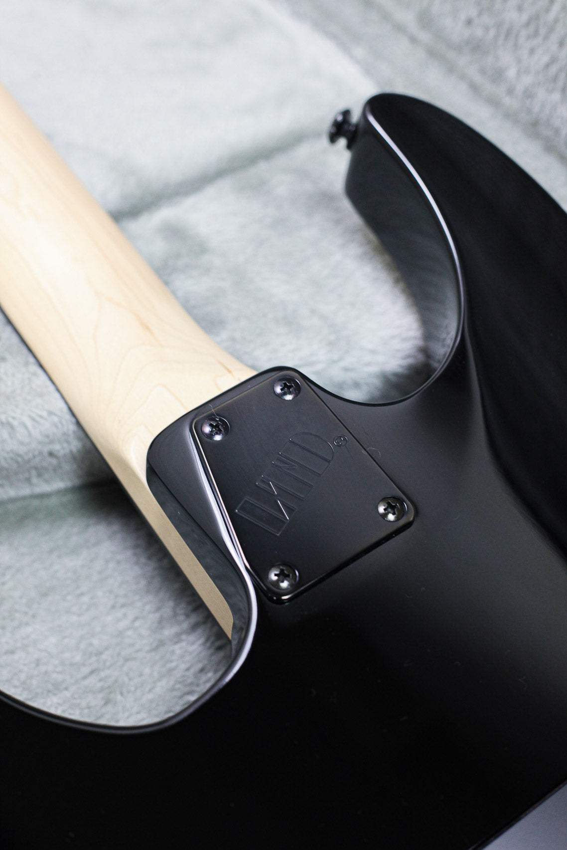 ESP LTD George Lynch | Desert Eagle Camo