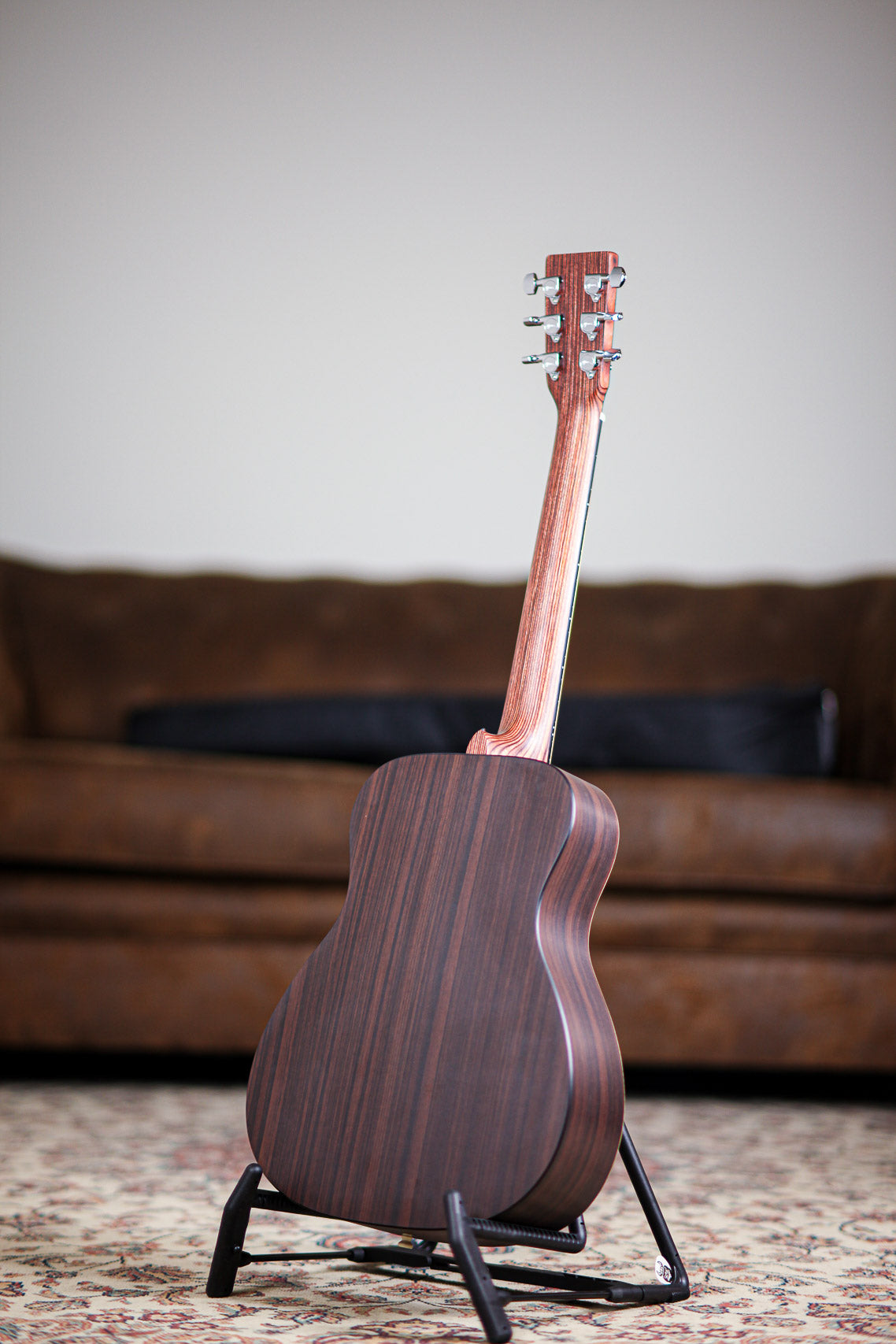 Martin Guitars LX1RE 2024 | Natural