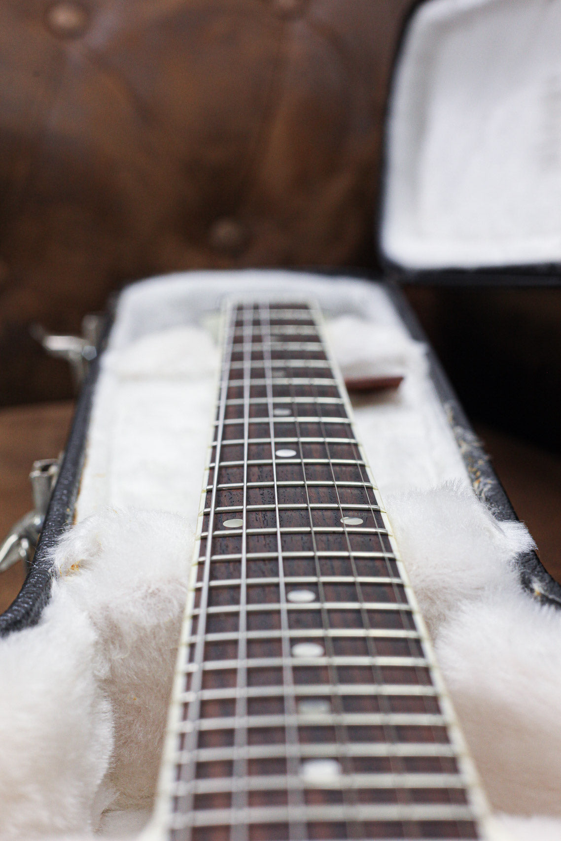 Gibson SG Special Pete Townsend 2011 | Polar White