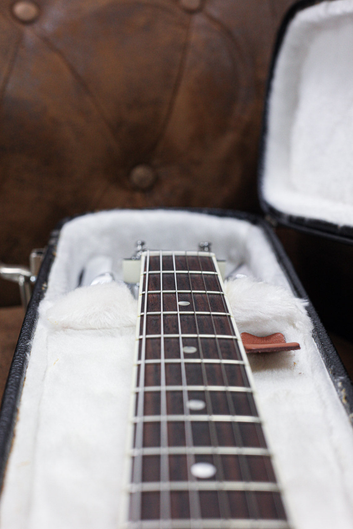 Gibson SG Special Pete Townsend 2011 | Polar White