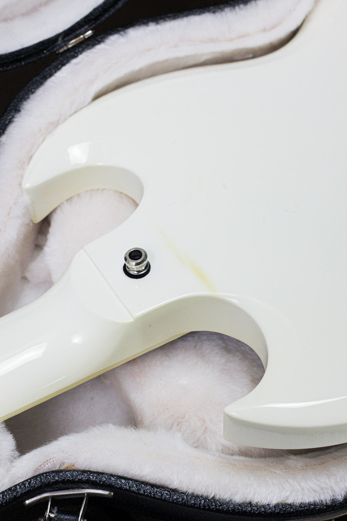 Gibson SG Special Pete Townsend 2011 | Polar White