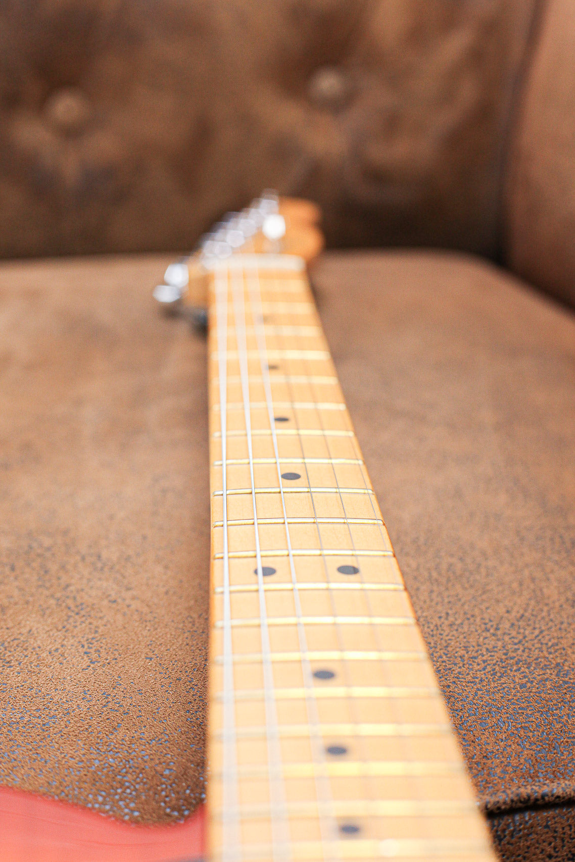 Fender Player Plus Telecaster MN | Sienna Sunburst