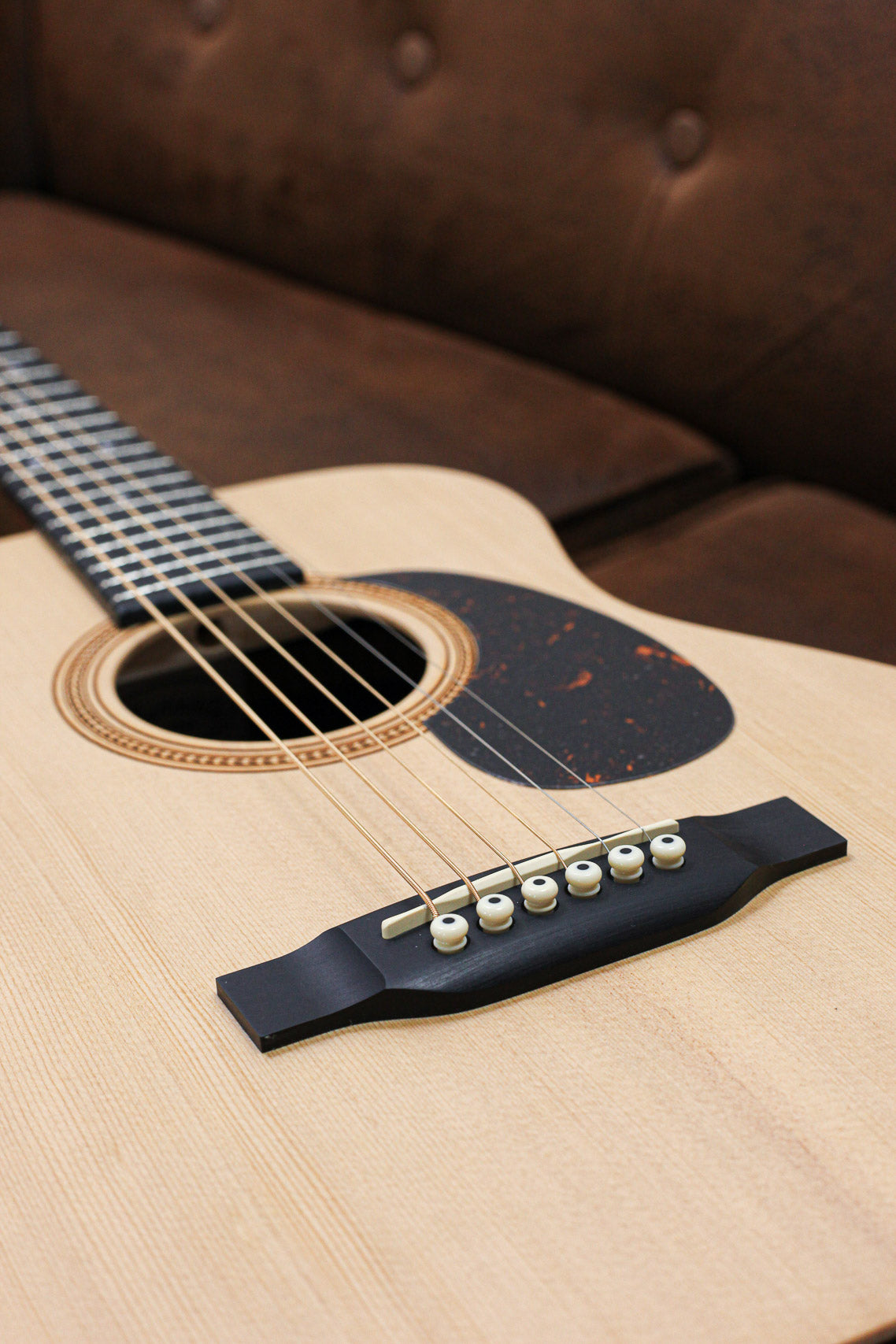 Martin Guitars LX1RE 2024 | Natural