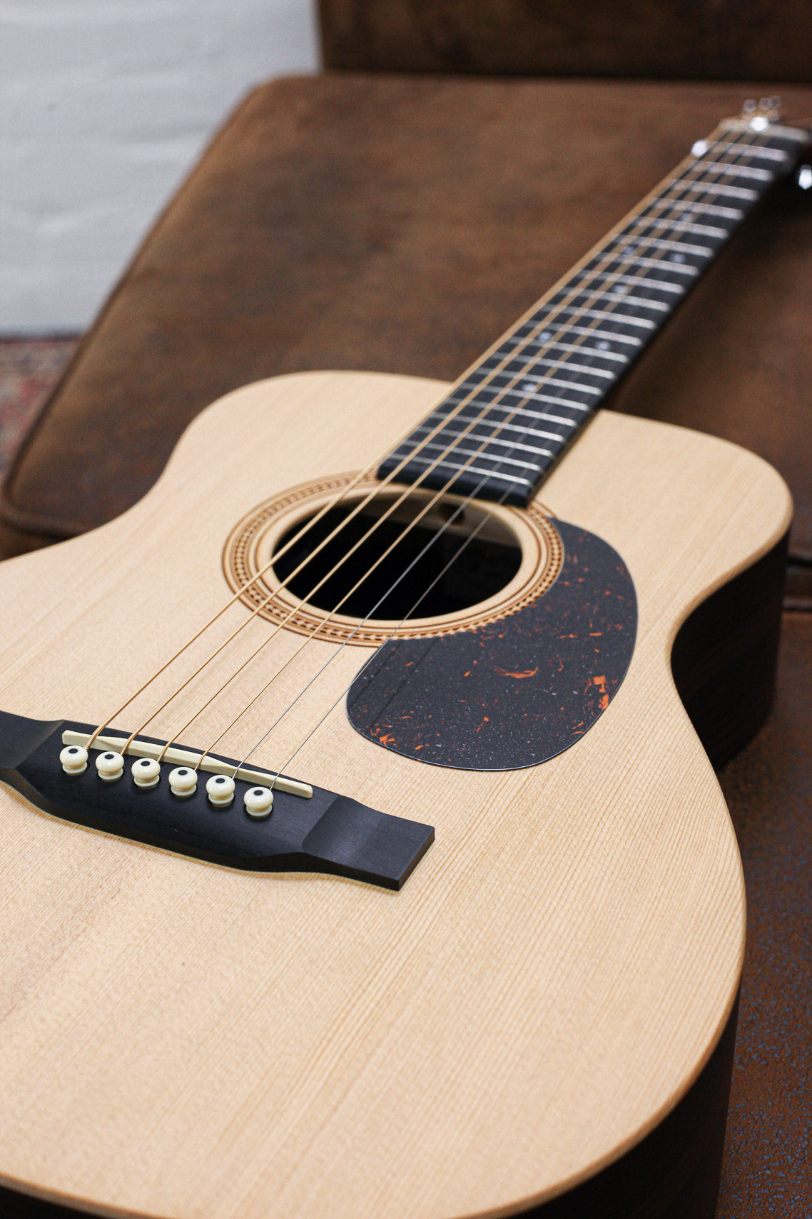 Martin Guitars LX1RE 2024 | Natural