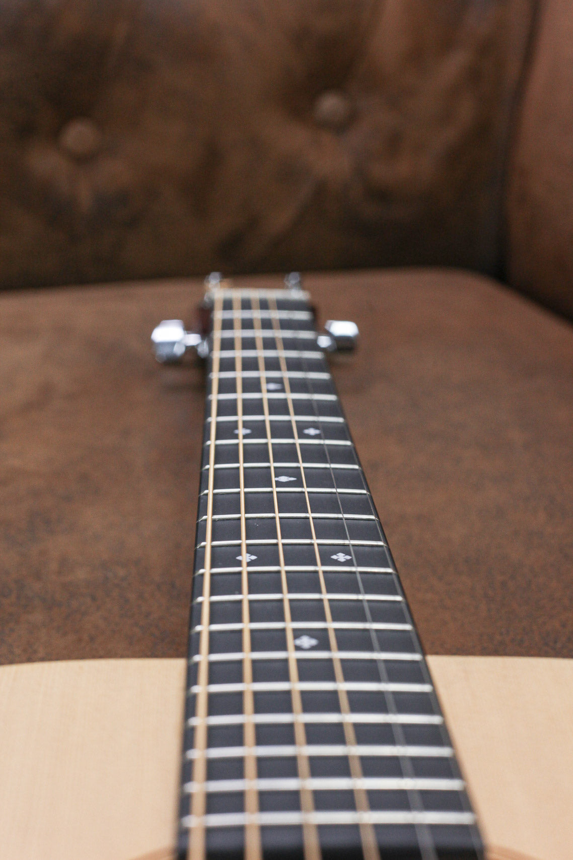 Martin Guitars LX1RE 2024 | Natural